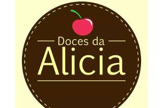 Logo Doces da Alicia