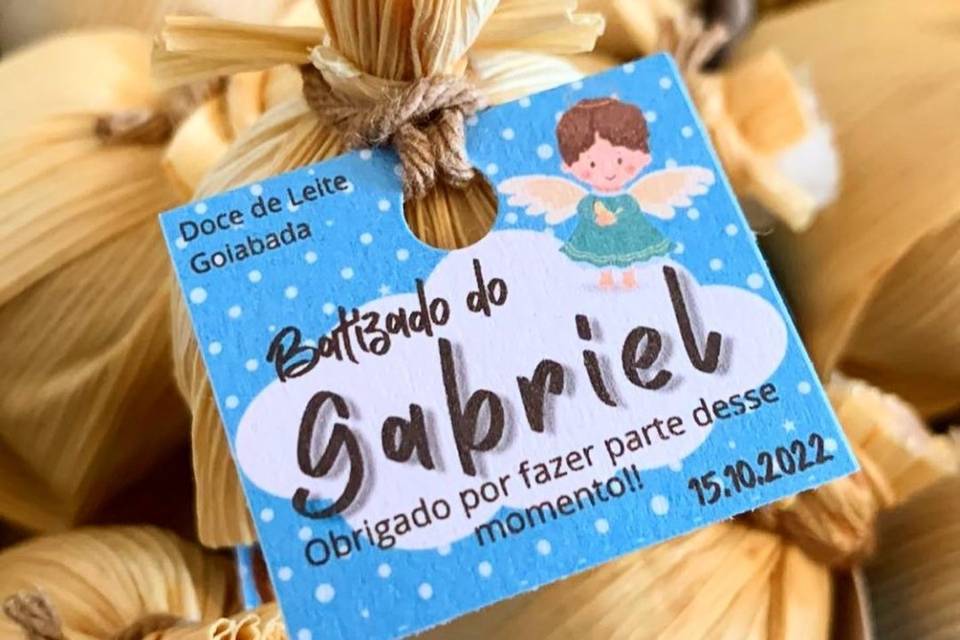 Modelo Batizado