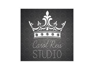 Studio Carol Reis logo