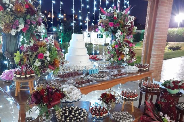 Excellence Doces Finos