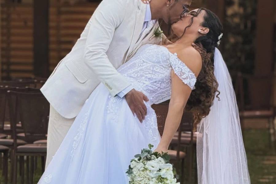 GRUPO VMH-Fleming Recepções