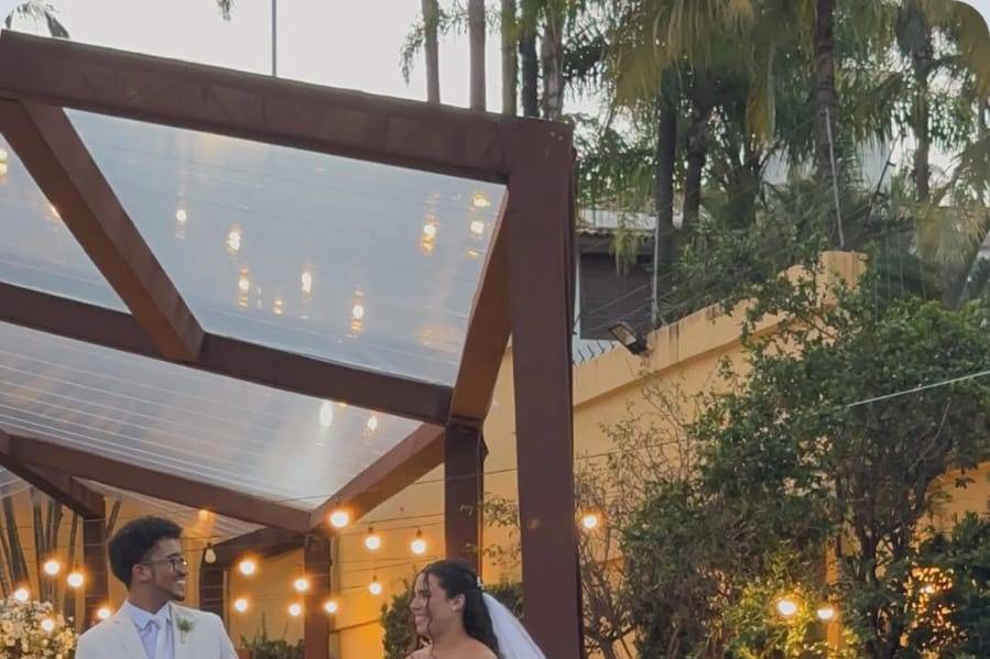 GRUPO VMH-Fleming Recepções