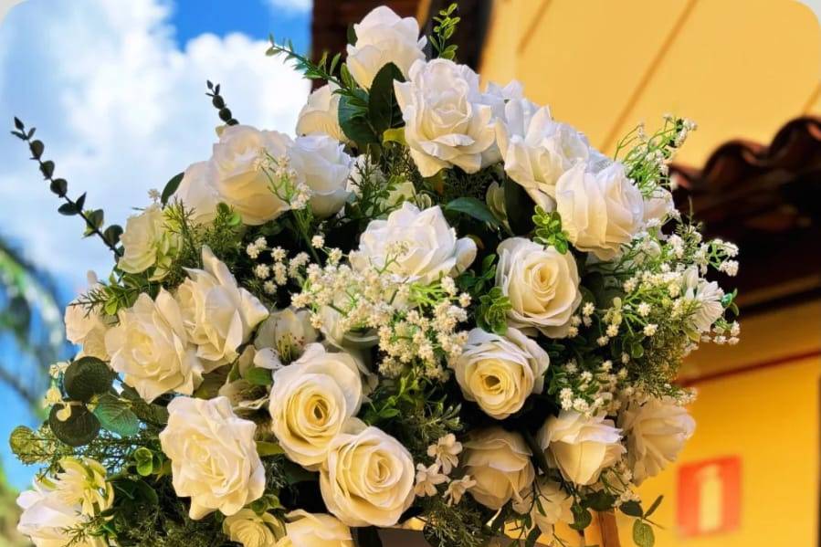 GRUPO VMH-Fleming Recepções