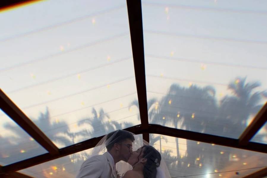 GRUPO VMH-Fleming Recepções