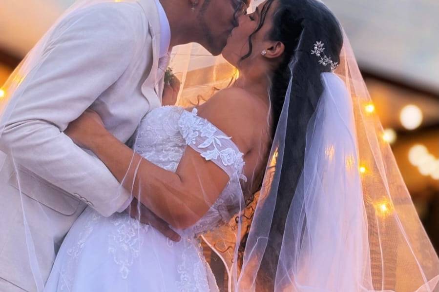 GRUPO VMH-Fleming Recepções