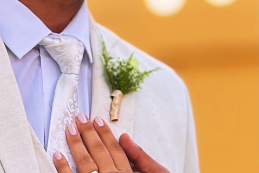 GRUPO VMH-Fleming Recepções