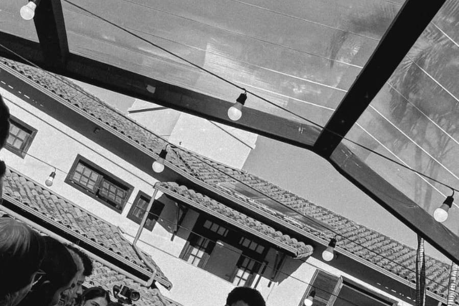 GRUPO VMH-Fleming Recepções