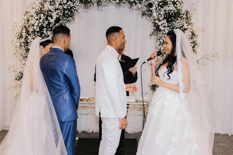 GRUPO VMH-FLEMING RECE