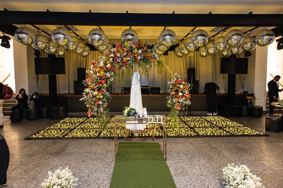 GRUPO VMH-FLEMING RECE