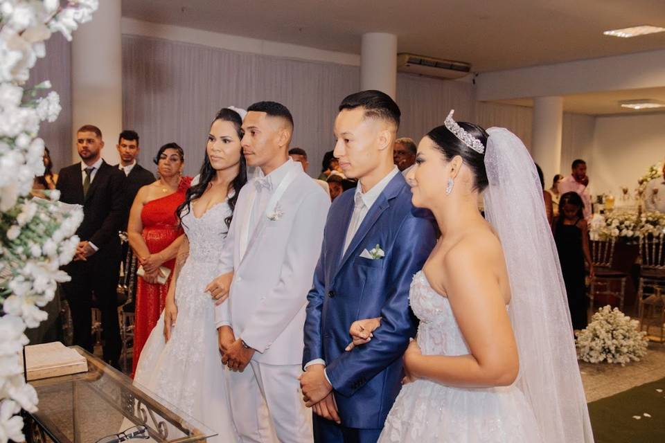 GRUPO VMH-FLEMING RECE