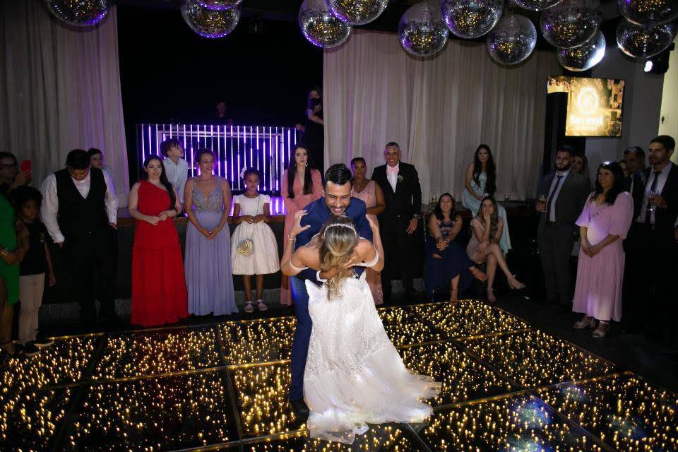 GRUPO VMH-FLEMING RECE