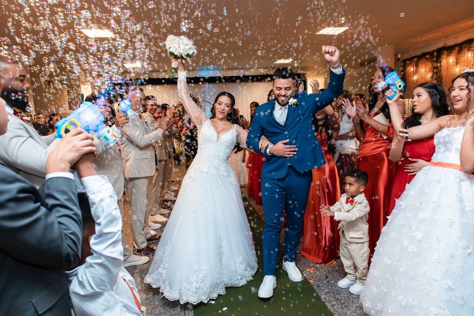 GRUPO VMH-FLEMING RECE