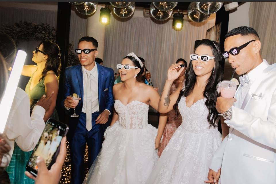 GRUPO VMH-FLEMING RECE