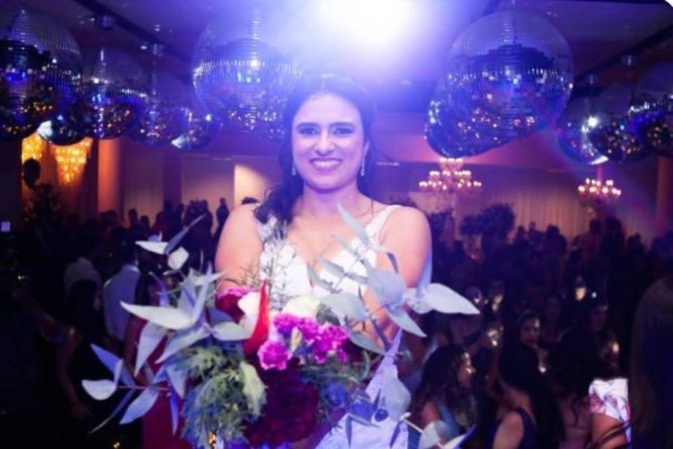 GRUPO VMGRUPO VMH-FLEMING RECE