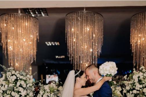 GRUPO VMH-Fleming Recepções