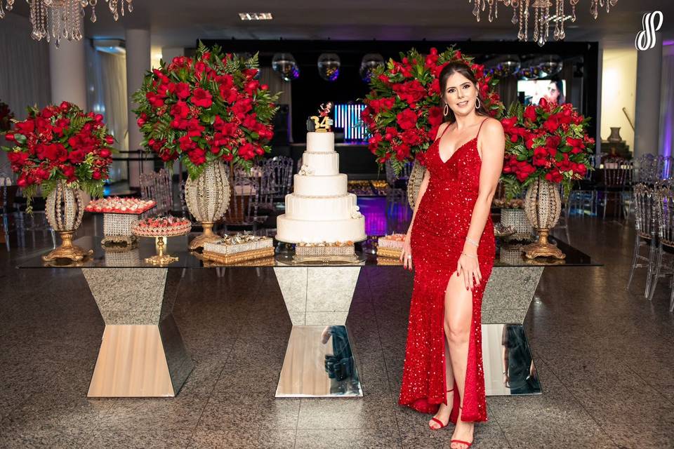 GRUPO VMH-Fleming Recepções