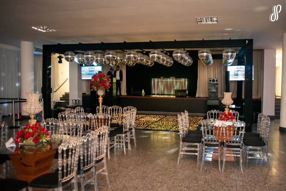 GRUPO VMH-FLEMING RECE