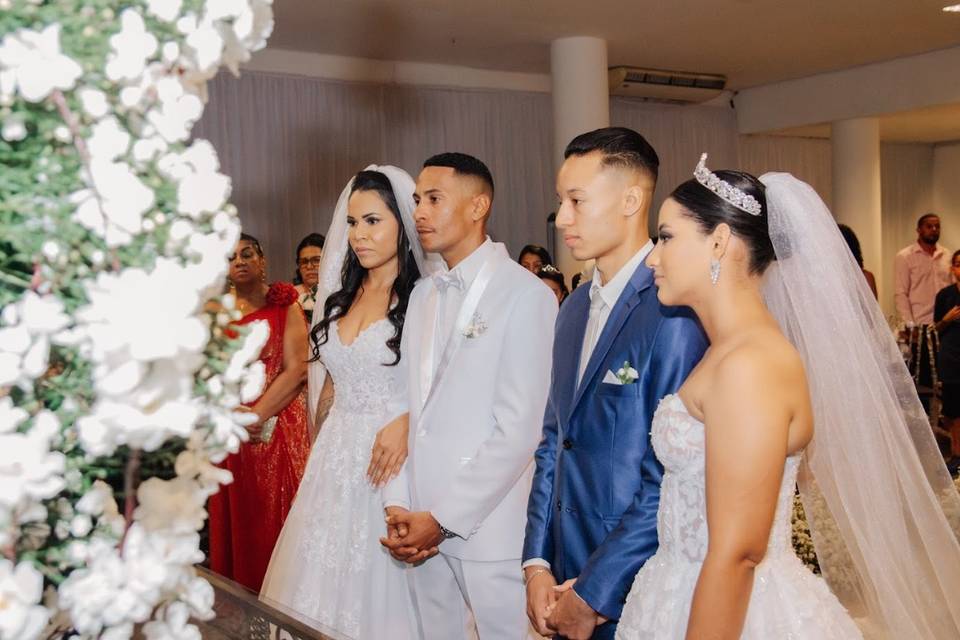 GRUPO VMH-FLEMING RECE