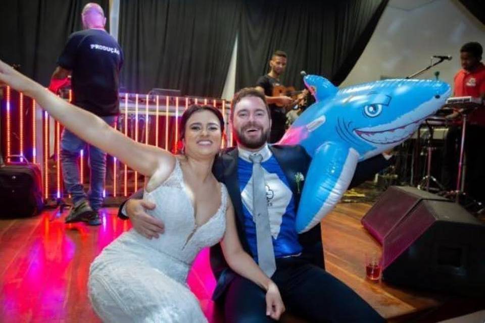 GRUPO VMH-FLEMING RECE