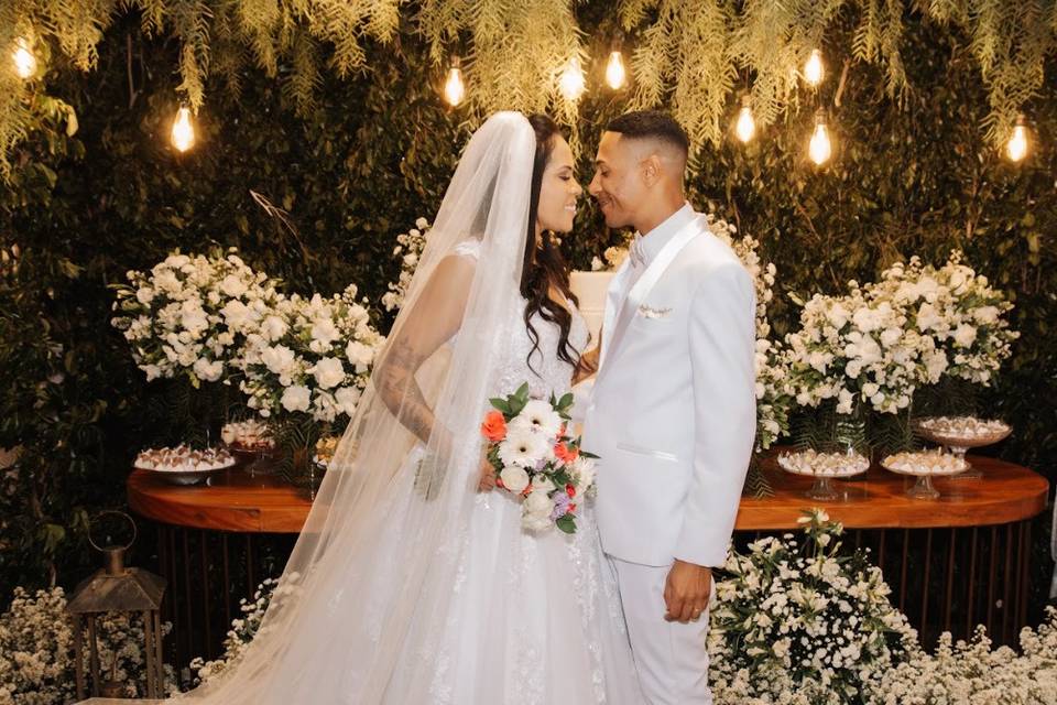 GRUPO VMH-Fleming Recepções