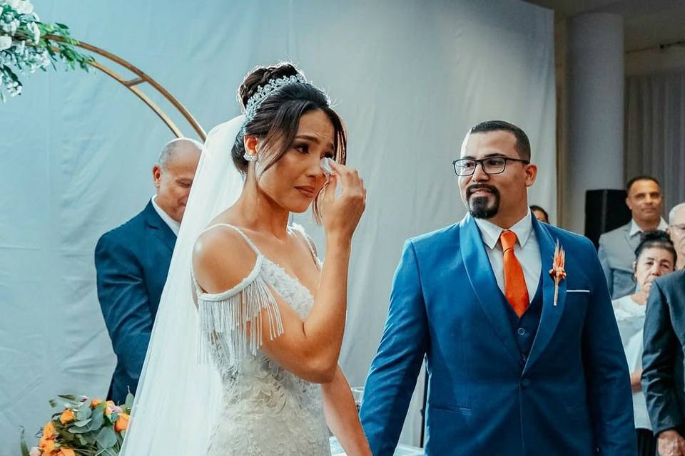 GRUPO VMH-Fleming Recepções