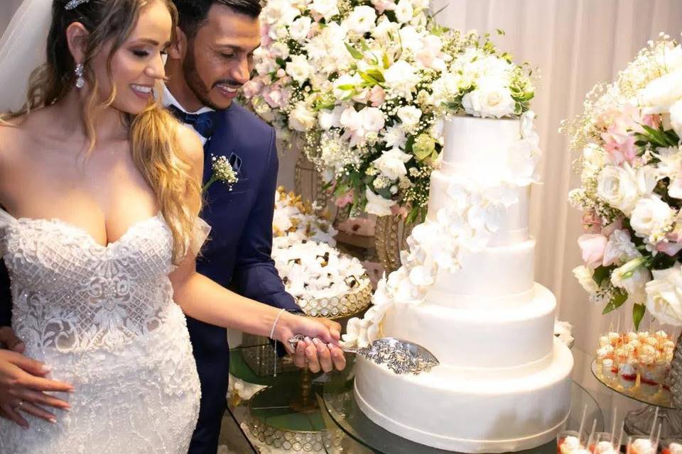 GRUPO VMH-Fleming Recepções