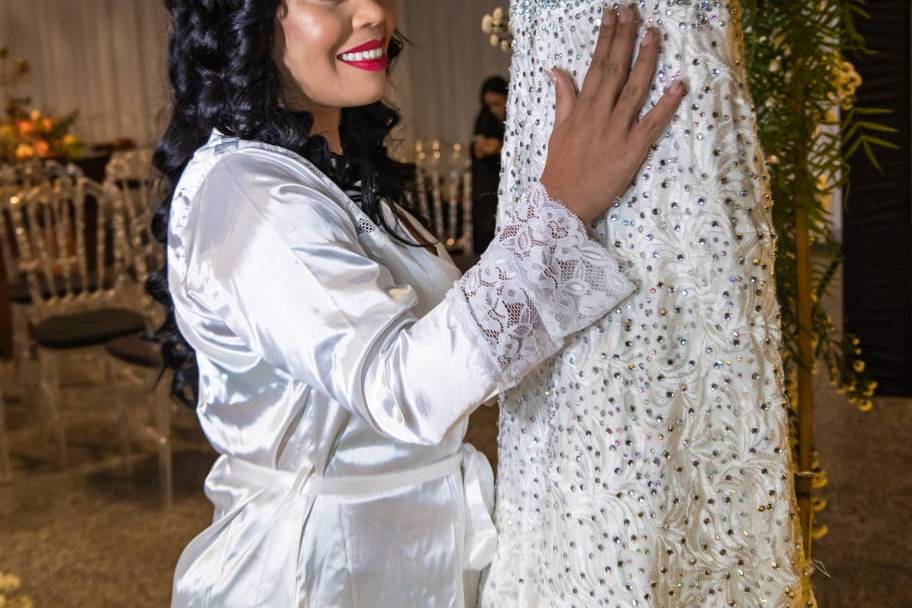 GRUPO VMH-Fleming Recepções