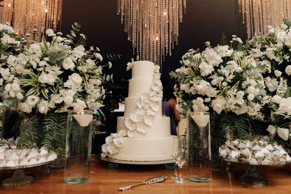 GRUPO VMH-Fleming Recepções