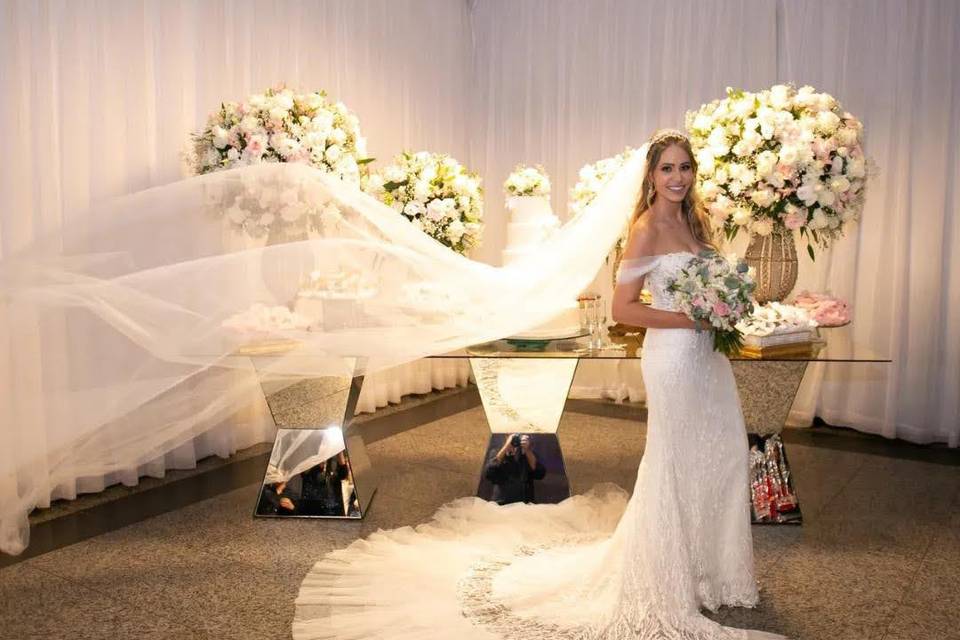 GRUPO VMH-Fleming Recepções