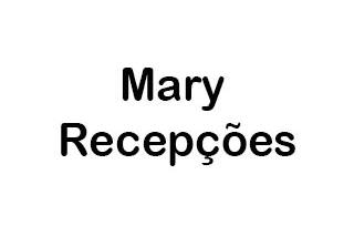 Mary Recepções