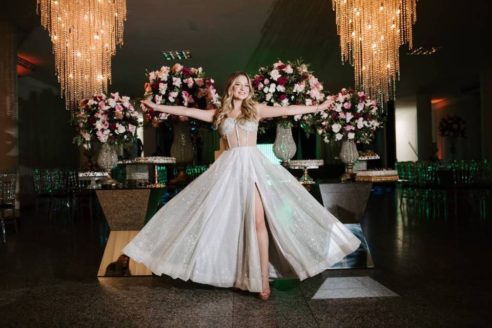 GRUPO VMH-Fleming Recepções