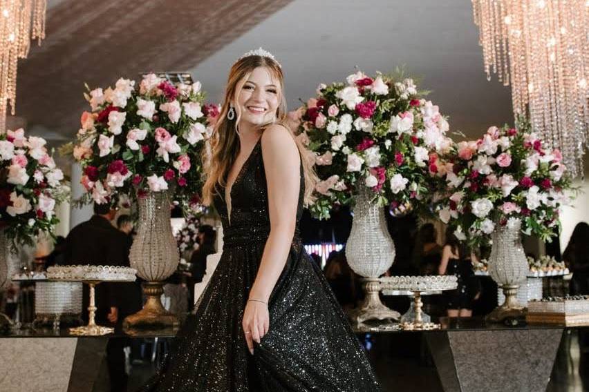 GRUPO VMH-Fleming Recepções