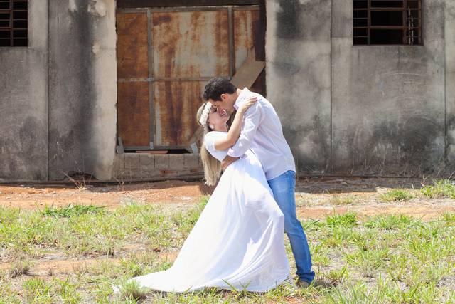 Pós-casamento