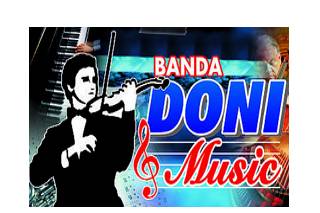 Banda Doni Music