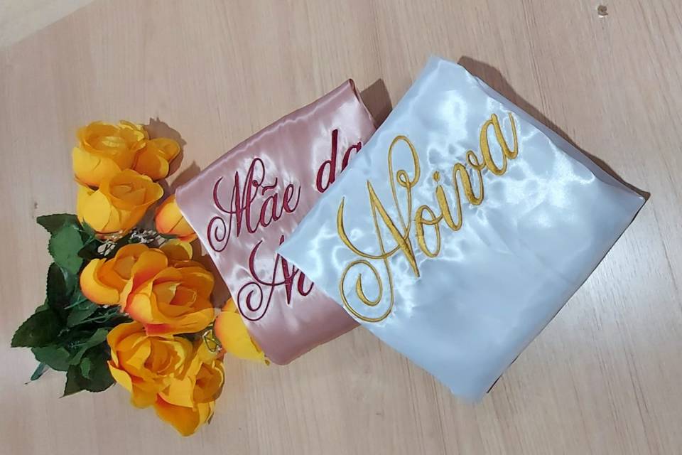 Robes personalizados