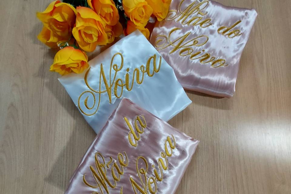 Robe casamento