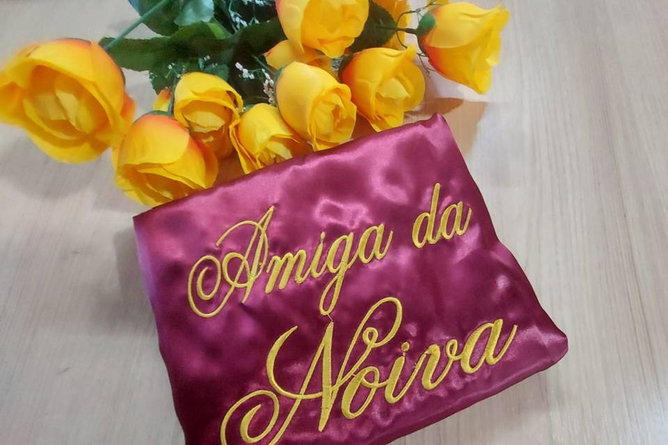 Hobby casamento