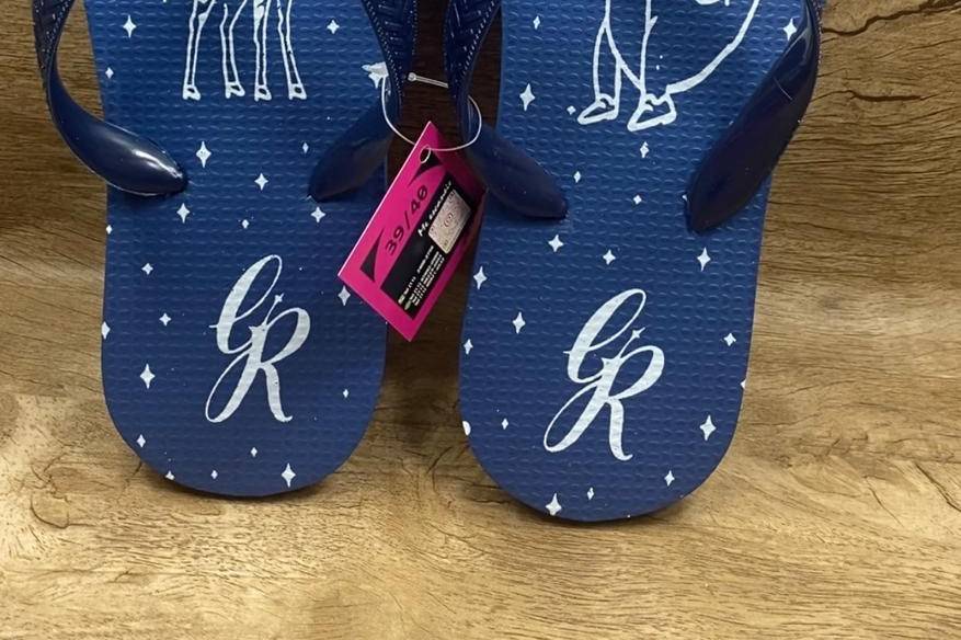 Estampa em Silkscreen