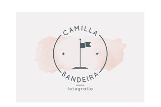 Camilla Bandeira logo