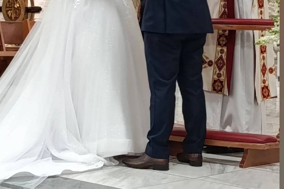 Eduardo e Daniela