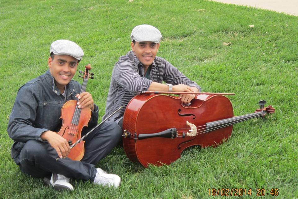 Duo Lopes Music