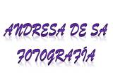 Andresa de sa Fotografía logo