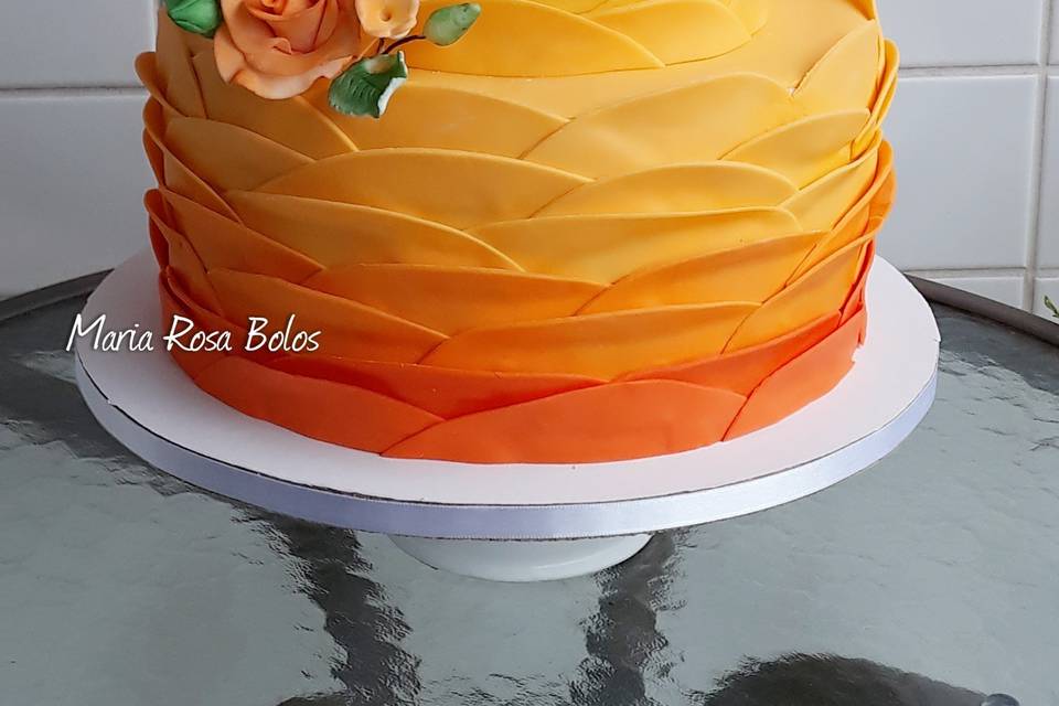Maria Rosa confeitaria e Cake design