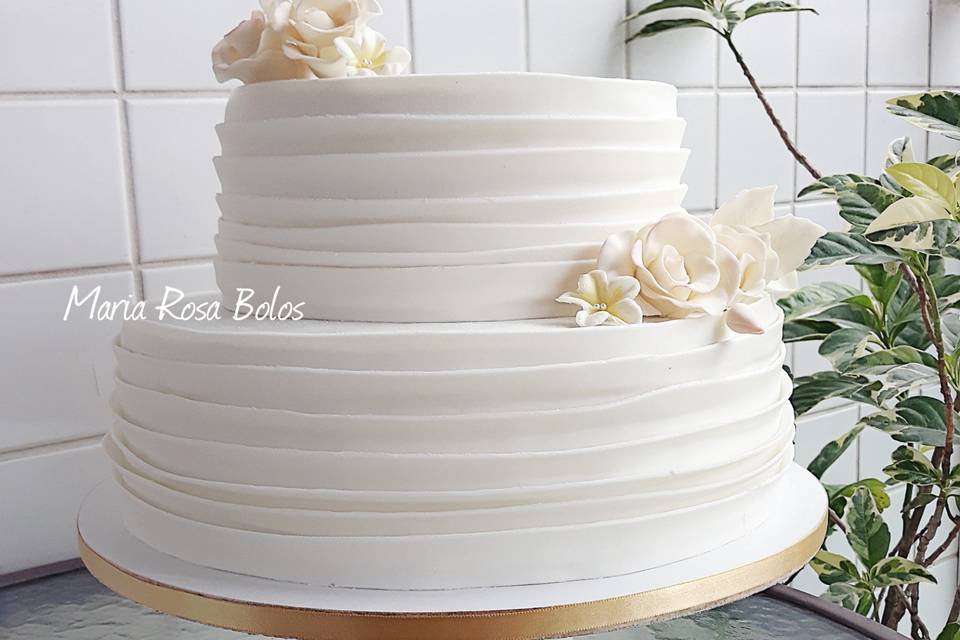 Maria Rosa confeitaria e Cake design