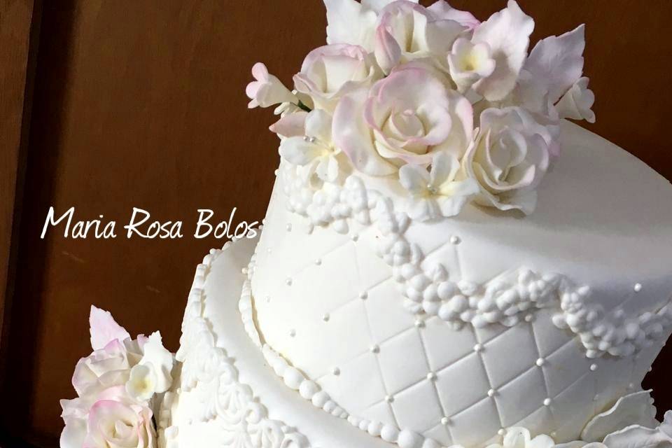 Maria Rosa confeitaria e Cake design