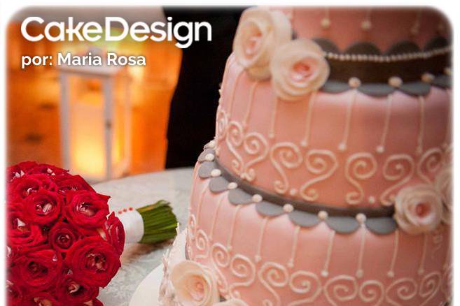 Maria Rosa confeitaria e Cake design