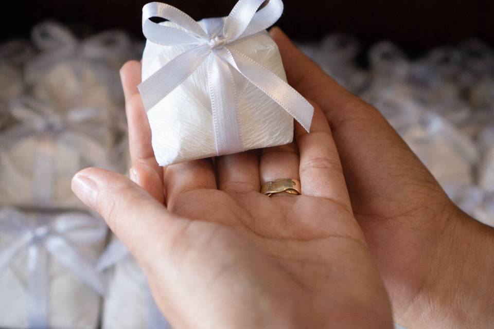 Bem Casados