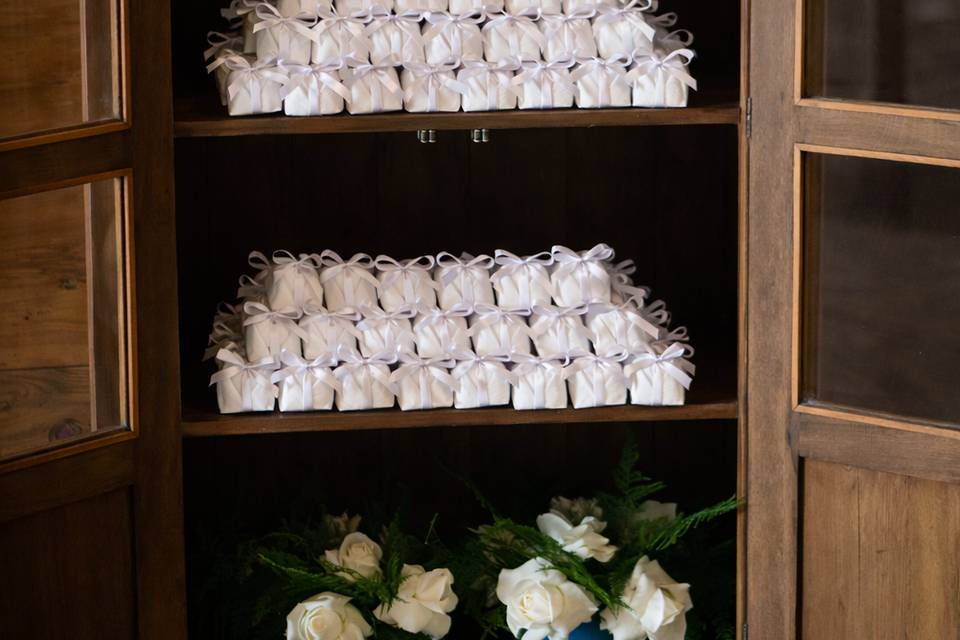 Bem Casados
