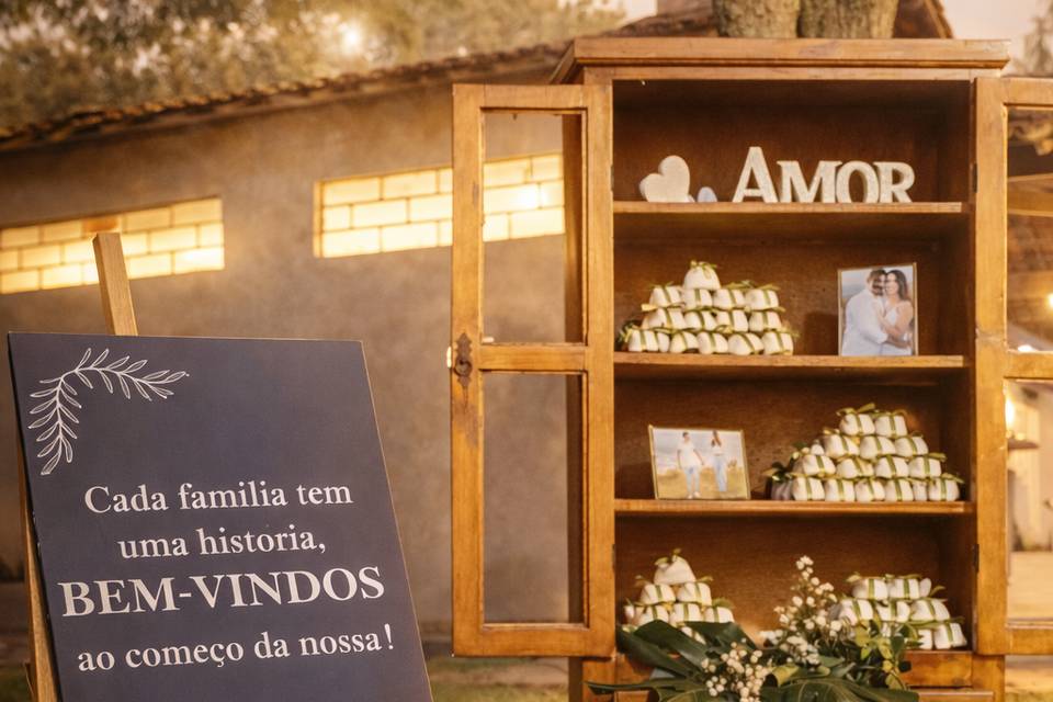 Bem Casados
