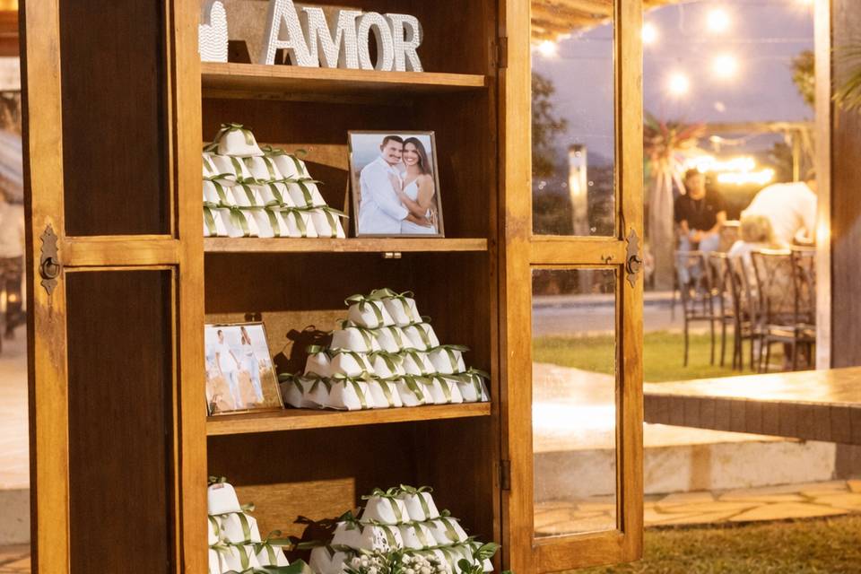 Bem Casados
